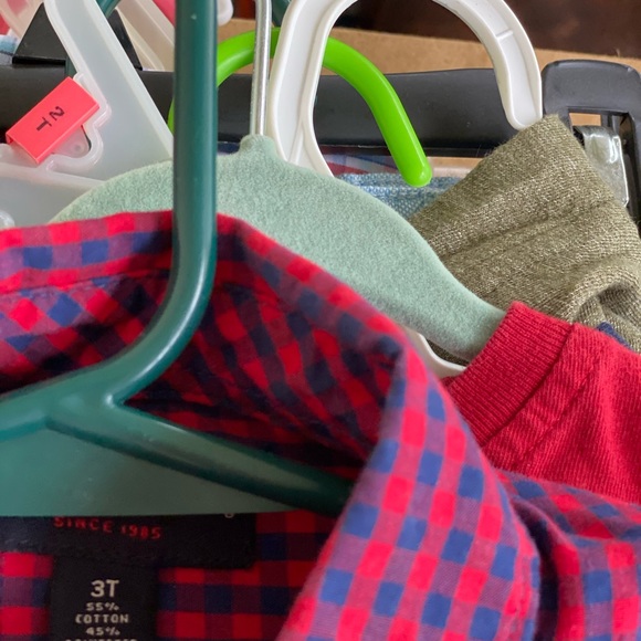 Kids dress slacks - Picture 5 of 9